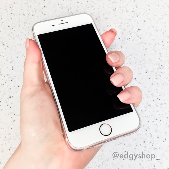 Stained Glass iPhone Case - Picture 2 of 2